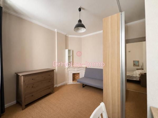Appartement à vendre 3 pièces de 60 m²