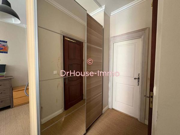 Appartement à vendre 3 pièces de 60 m²