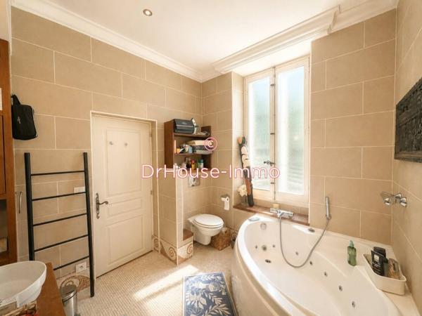 Appartement à vendre 3 pièces de 60 m²