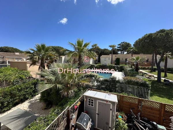 Maison à vendre 4 pièces de 77 m²