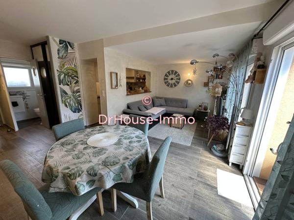 Maison à vendre 4 pièces de 77 m²