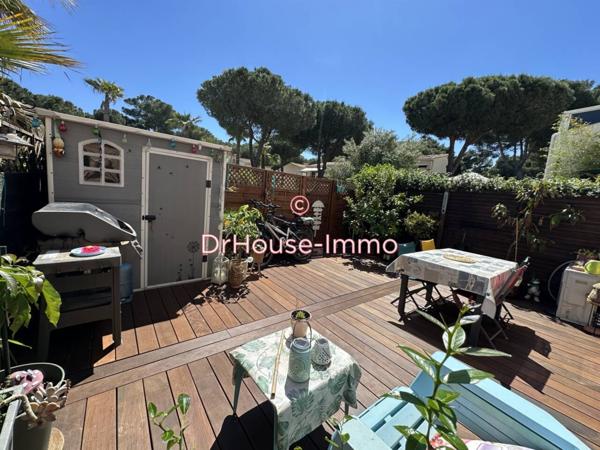 Maison à vendre 4 pièces de 77 m²