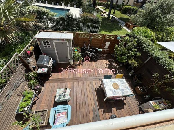 Maison à vendre 4 pièces de 77 m²