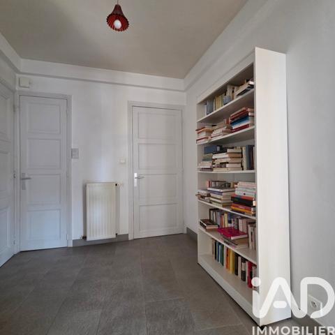 Appartement à vendre 4 pièces 122 m² Tours
