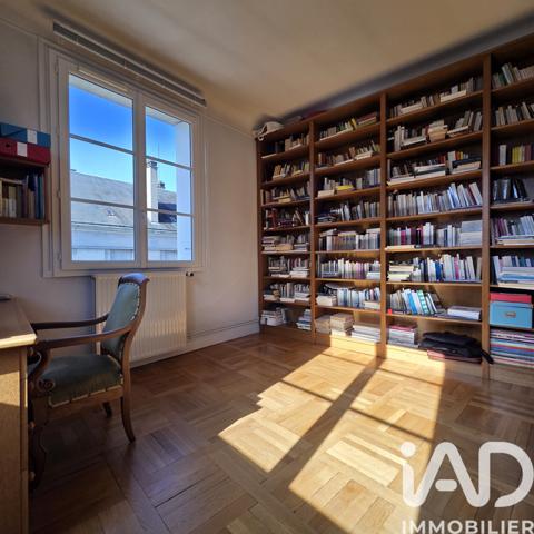 Appartement à vendre 4 pièces 122 m² Tours