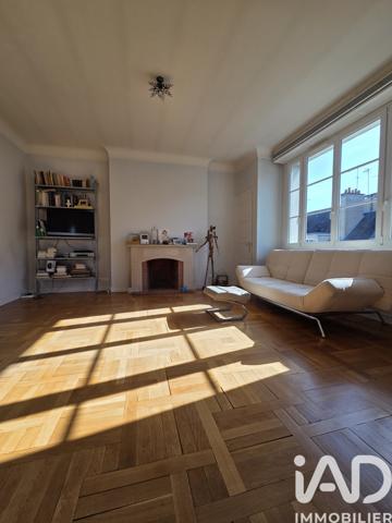 Appartement à vendre 4 pièces 122 m² Tours