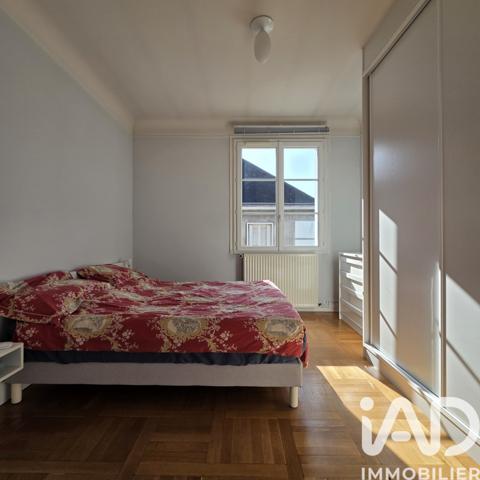 Appartement à vendre 4 pièces 122 m² Tours