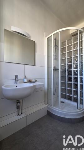 Appartement à vendre 4 pièces 122 m² Tours