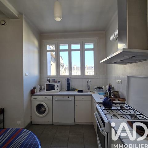 Appartement à vendre 4 pièces 122 m² Tours