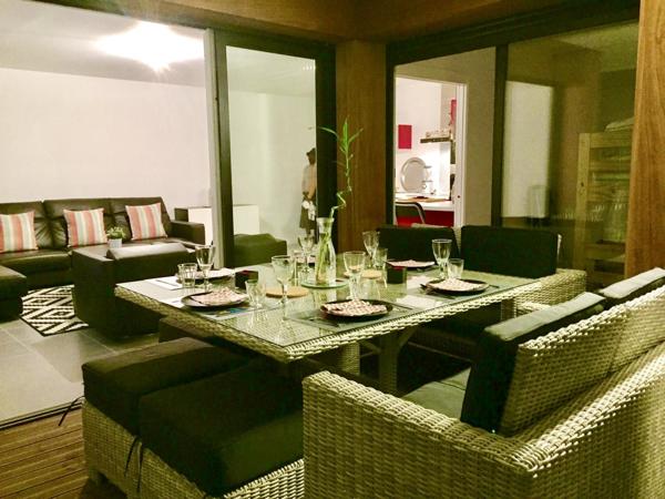 Appartement 3 pièces - 87 m² Bien prestige