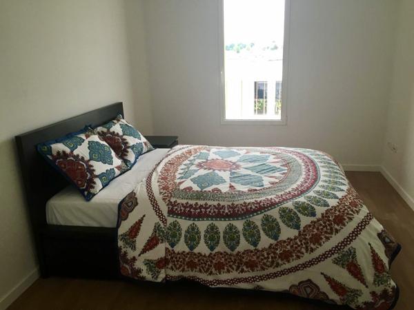 Appartement 3 pièces - 87 m² Bien prestige