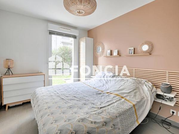 À vendre Appartement 3 pièces 54.9 m² - Antony 92160