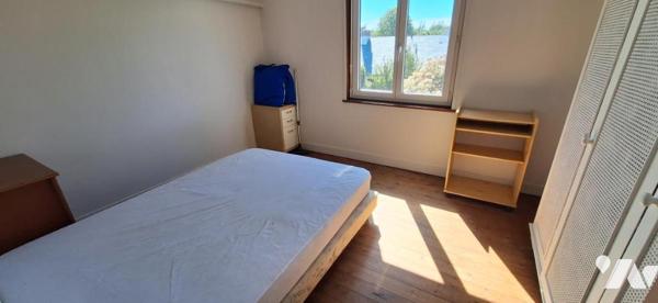 Maison 2 chambres 