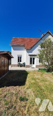 Maison 2 chambres 