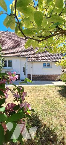 Maison 2 chambres 