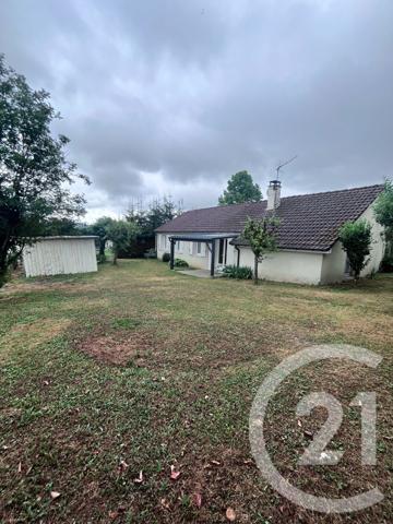 Maison à vendre  5 pièces - 75 m2 ARPAJON SUR CERE - 15