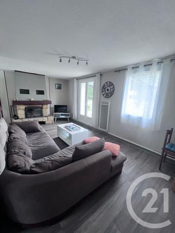 Maison à vendre  5 pièces - 75 m2 ARPAJON SUR CERE - 15