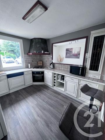 Maison à vendre  5 pièces - 75 m2 ARPAJON SUR CERE - 15