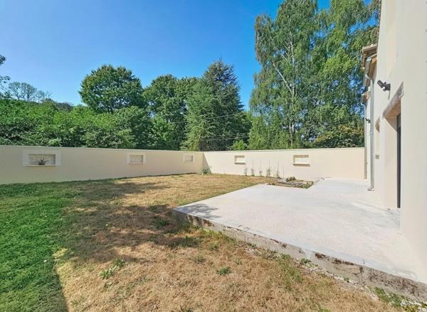 Villa 6 pièces 160m² double garage proche Provins
