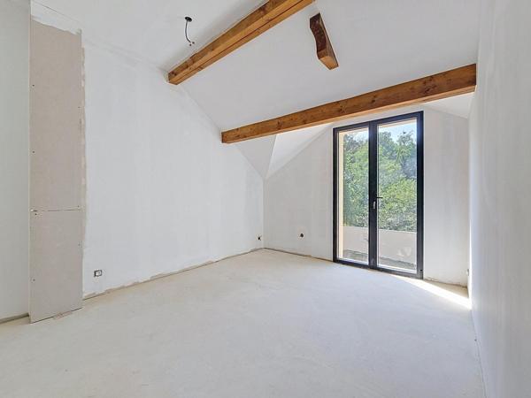 Villa 6 pièces 160m² double garage proche Provins