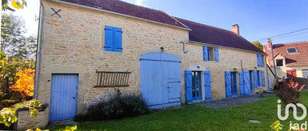 Maison à vendre 3 pièces 102 m² Varennes-lès-Narcy
