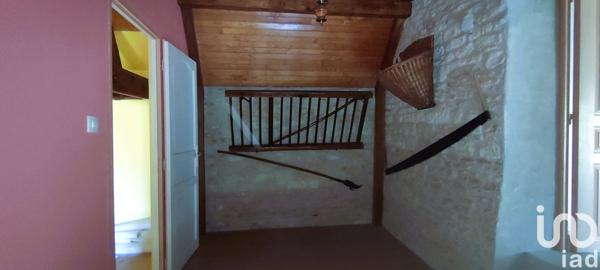 Maison à vendre 3 pièces 102 m² Varennes-lès-Narcy