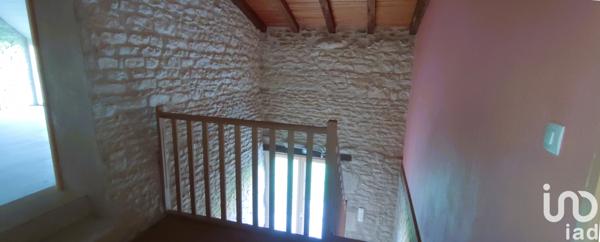 Maison à vendre 3 pièces 102 m² Varennes-lès-Narcy