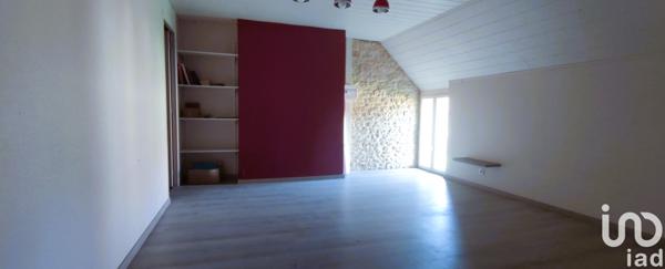 Maison à vendre 3 pièces 102 m² Varennes-lès-Narcy