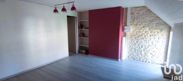 Maison à vendre 3 pièces 102 m² Varennes-lès-Narcy