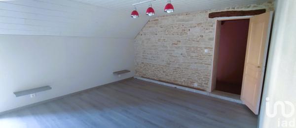 Maison à vendre 3 pièces 102 m² Varennes-lès-Narcy