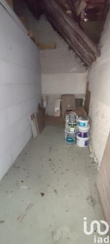 Maison à vendre 3 pièces 102 m² Varennes-lès-Narcy