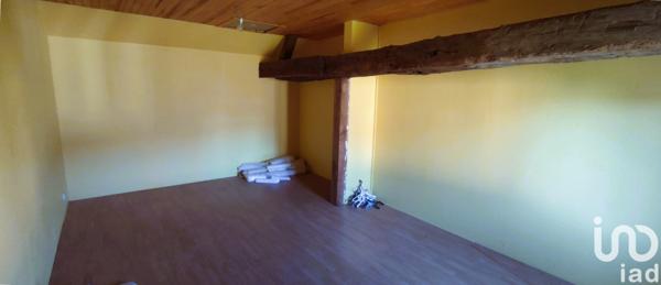 Maison à vendre 3 pièces 102 m² Varennes-lès-Narcy