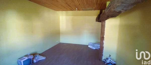 Maison à vendre 3 pièces 102 m² Varennes-lès-Narcy