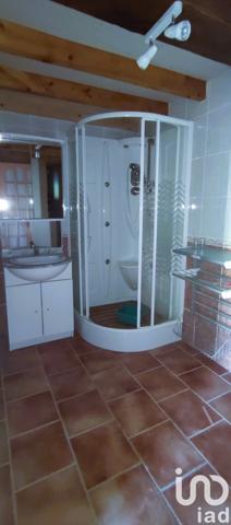 Maison à vendre 3 pièces 102 m² Varennes-lès-Narcy