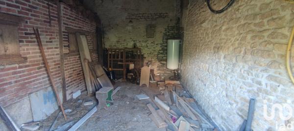 Maison à vendre 3 pièces 102 m² Varennes-lès-Narcy