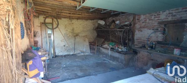 Maison à vendre 3 pièces 102 m² Varennes-lès-Narcy