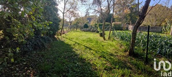 Maison à vendre 3 pièces 102 m² Varennes-lès-Narcy