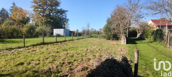 Maison à vendre 3 pièces 102 m² Varennes-lès-Narcy