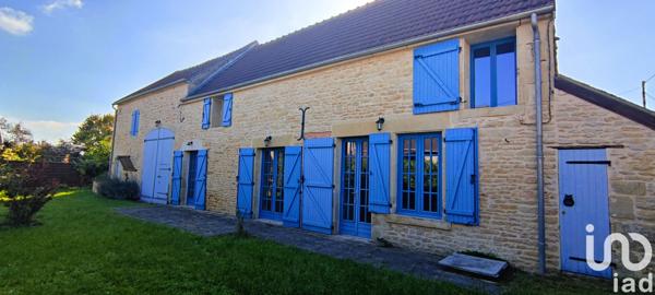 Maison à vendre 3 pièces 102 m² Varennes-lès-Narcy