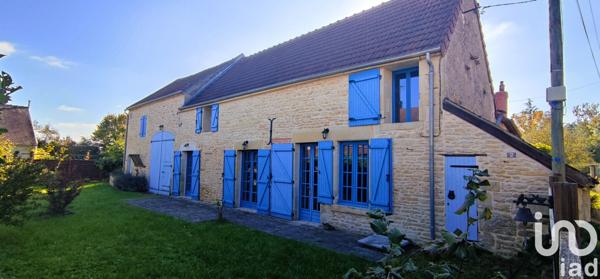 Maison à vendre 3 pièces 102 m² Varennes-lès-Narcy