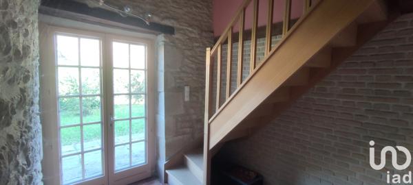 Maison à vendre 3 pièces 102 m² Varennes-lès-Narcy