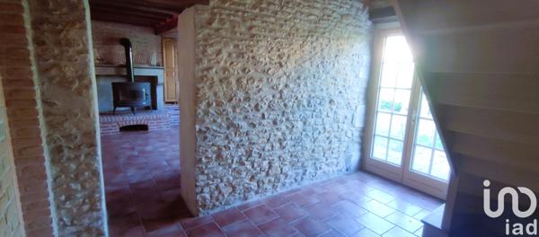 Maison à vendre 3 pièces 102 m² Varennes-lès-Narcy