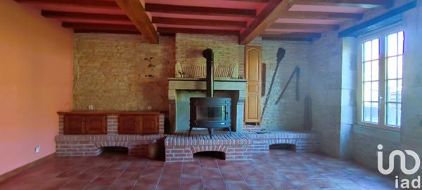 Maison à vendre 3 pièces 102 m² Varennes-lès-Narcy