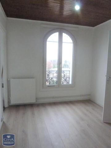 Appartement à louer 2 pièces 28m²
