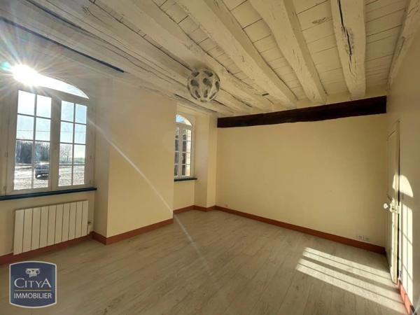 Maison à louer 3 pièces 81.2m²