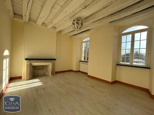 Maison à louer 3 pièces 81.2m²