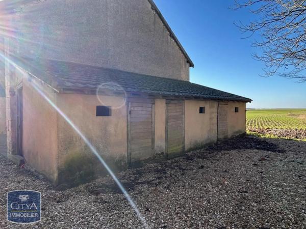 Maison à louer 3 pièces 81.2m²