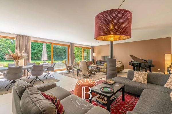 Sciez, Maison 5 Chambres -  310 m² à vendre