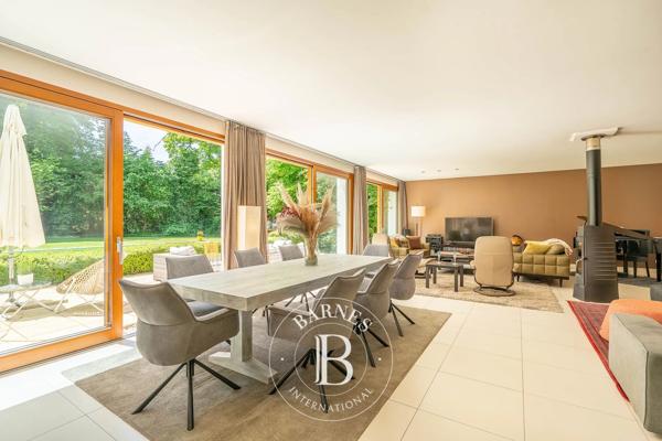Sciez, Maison 5 Chambres -  310 m² à vendre