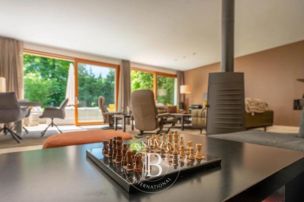 Sciez, Maison 5 Chambres -  310 m² à vendre